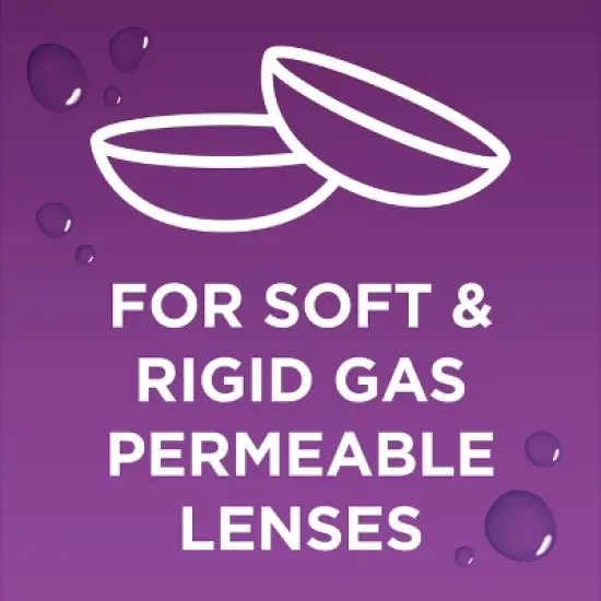 Blink N Clean Daily Use Lens Drops - 0.5oz image {5}