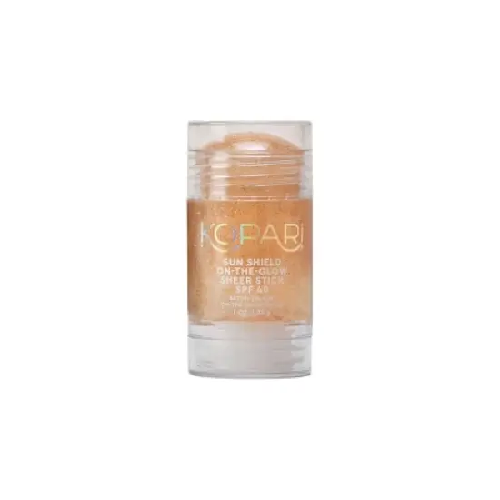 Kopari Sun Voyage Kit - 3.53oz/2ct - Ulta Beauty image {3}