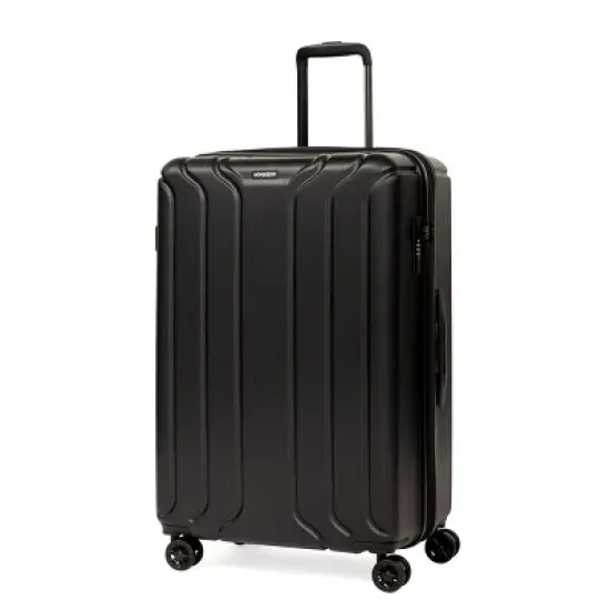 Nonstop New York 3 Piece Set (20" 24" 28") 4-Wheel Luggage Set + 2 packing cubes image {3}