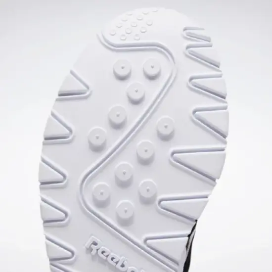 Reebok Classic Nylon Women's Shoes Womens Performance Sneakers image {5}