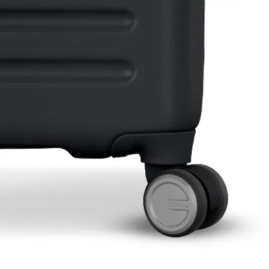 American Tourister Trunk Hardside Spinner Suitcase image {8}