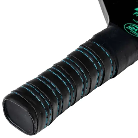 Franklin Sports Pickleball Dagger Paddle and Ball Set image {1}