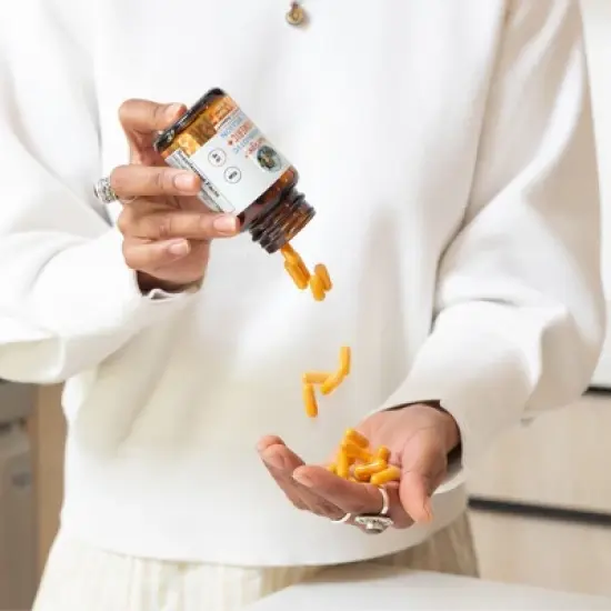 MaryRuth's Probiotic Turmeric+ image {5}