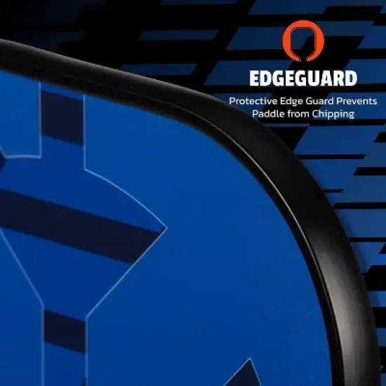 Onix 16'' Recruit V4 Oval Pickleball Paddle image {2}