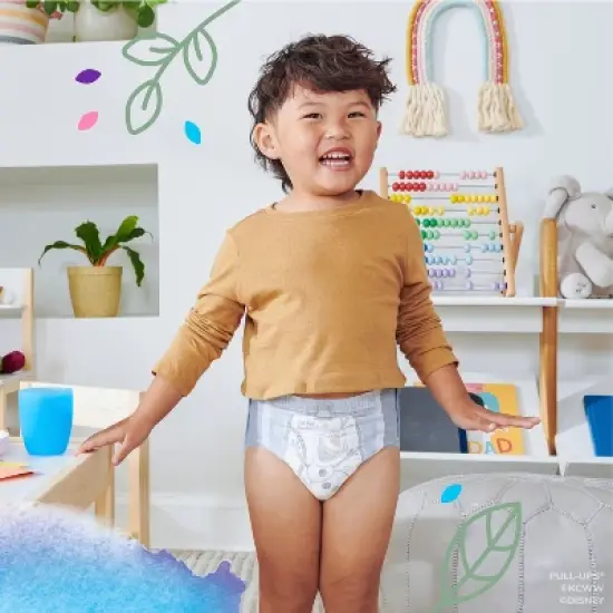 Pull-Ups New Leaf Boys' Disney Frozen Training Pants - (Select Size and Count) image {7}