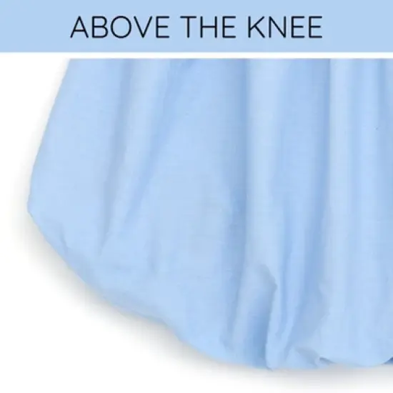 Disney Lilo & Stitch Bubble Ribbed Dress Toddler image {3}