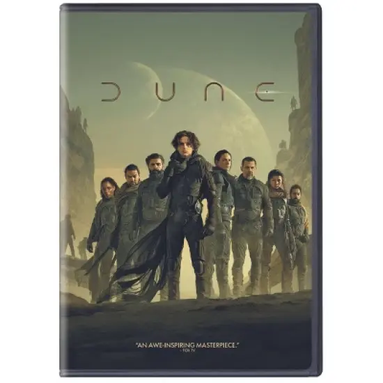 Dune image {4}