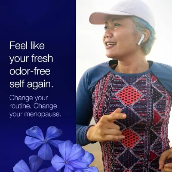 Vagisil Probiotic Mousse Wash - 6 fl oz image {3}