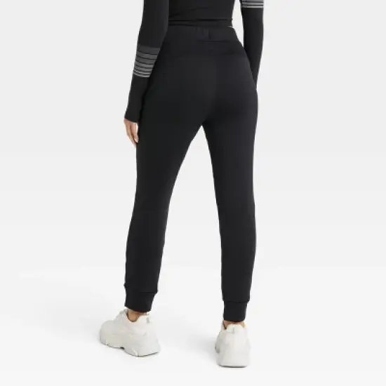 Women's Quilted Puffer Pants - JoyLab&trade; image {1}