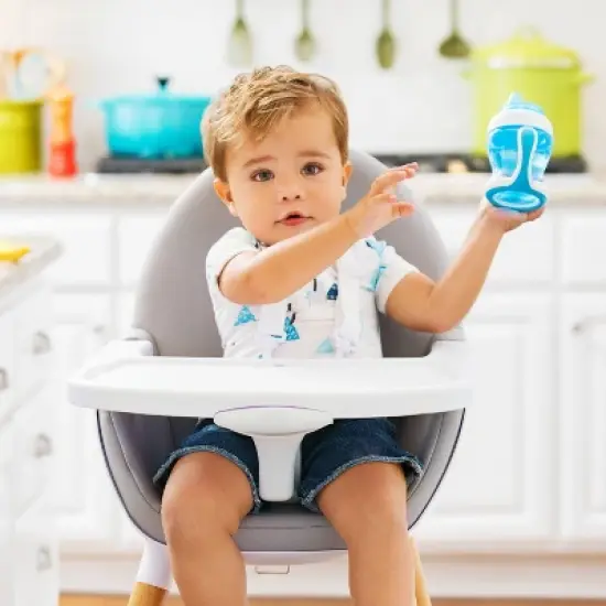 Munchkin 2pk Gentle Transition Cup - 8oz image {3}