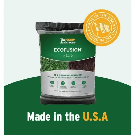 The Andersons EcoFusion Plus 20-0-5 image {3}