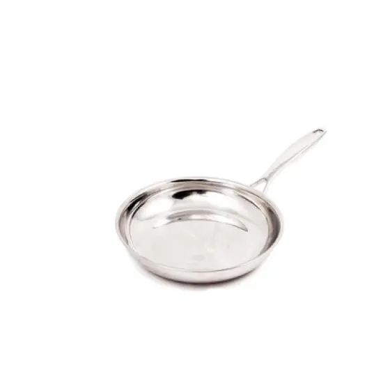 Swiss Diamond Premium Clad Induction Fry Pan image {2}