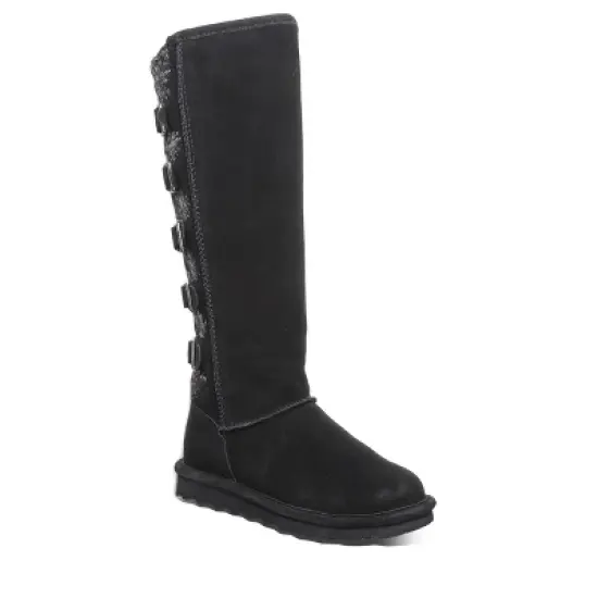 Bearpaw Women's BOSHIE TALL Boots image {7}