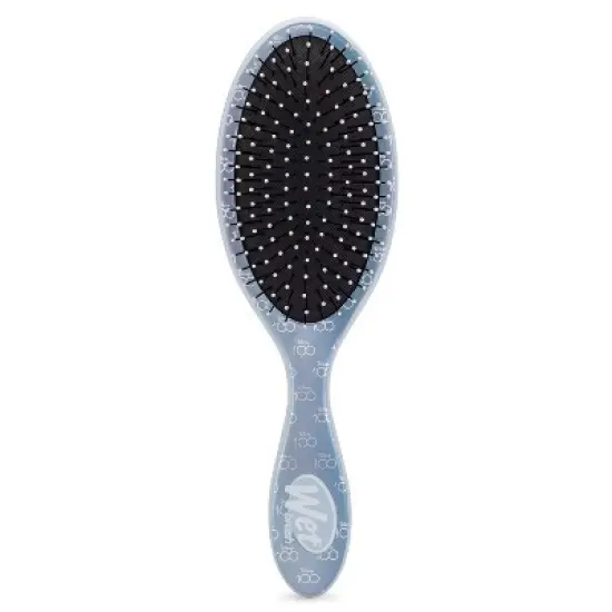 Wet Brush Disney Elsa Original Detangler Hair Brush image {5}