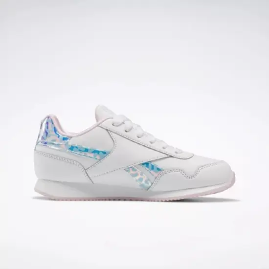 Reebok Royal Classic Jog 3 Shoes - Preschool Kids Sneakers image {1}