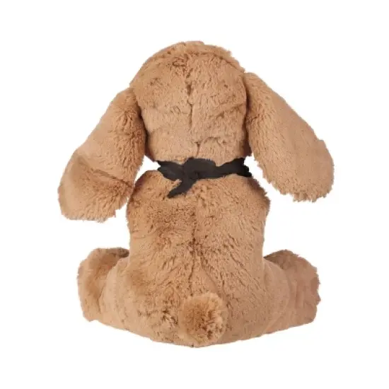 MLB San Diego Padres 10'' Floppy Ear Dog Stuffed Animal image {1}
