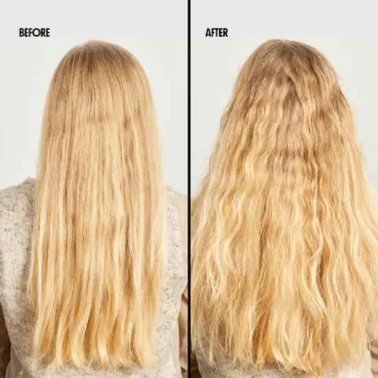 Not Your Mother's Beach Babe Texturizing Sea Salt Spray with UV Protection - 8 fl oz image {7}