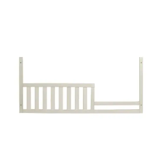 Suite Bebe Hayes Toddler Guardrail - Gray image {2}