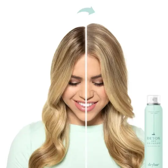 Drybar Detox Dry Shampoo Original Scent - Ulta Beauty image {4}