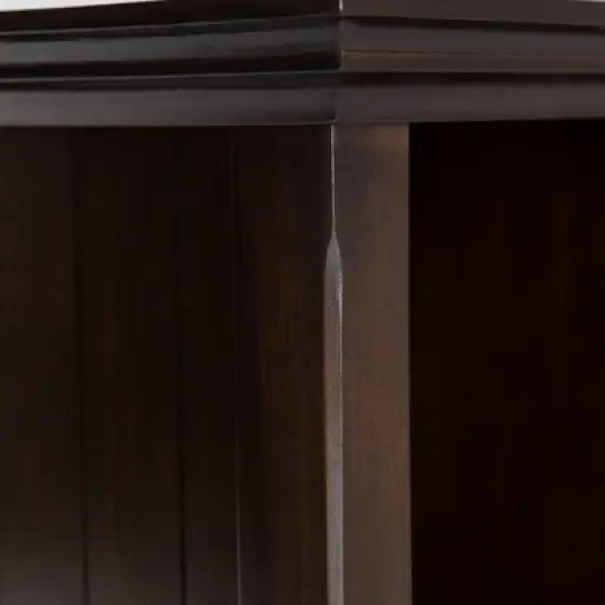 48"x57" Normandy 12 Cube Storage - Wyndenhall image {6}