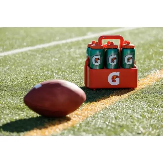 Gatorade Lemon Lime Sports Drink - 20 fl oz Bottle image {6}