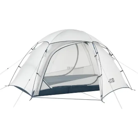 Naturehike Yakou 2 Person Tent - Ultralight & Windproof & Waterproof 3000mm+,Perfect for High Altitude Camping & Hiking & outdoor adventures image {7}