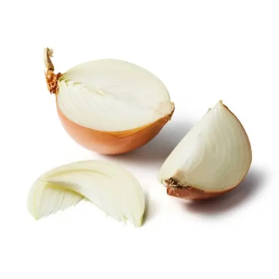 Fresh Yellow Onions - 3lb Bag - Good & Gather&trade; image {2}