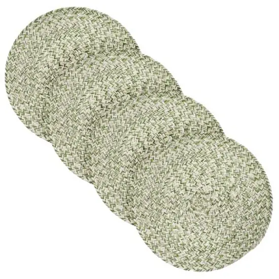 Park Designs Spice Bin Placemat Set image {9}