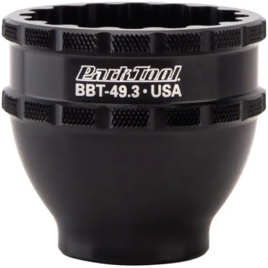 Park Tool BBT-49.3 Bottom Bracket Tool - 16 Notch image {1}