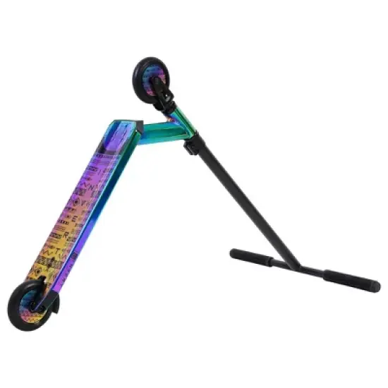 Invert Supreme Entry Level Stunt Scooter for ages 7-12 image {1}