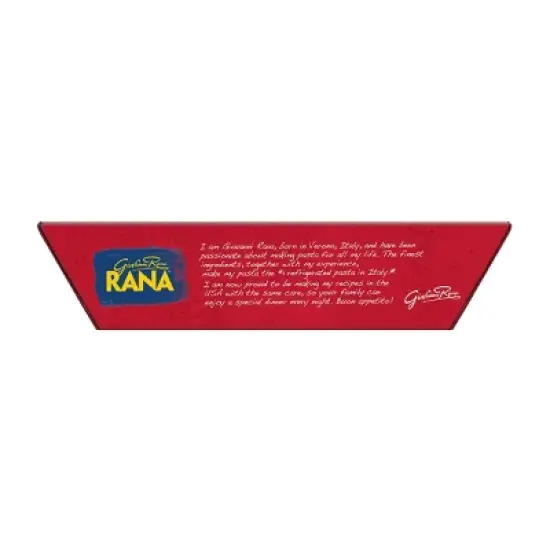 Rana Meat Lasagna - 40oz image {2}