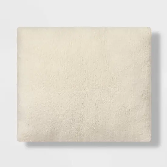 Rectangular Gusset Dog Bed - M - Boots & Barkley&trade; image {1}