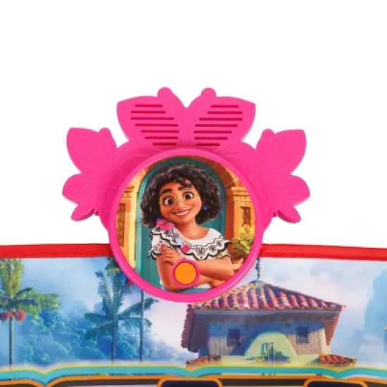 Encanto Music Mat image {4}