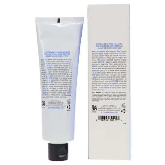Baxter of California After Shave Balm 4 oz image {7}
