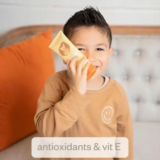 T is for Tame - Hair Taming Gel & Detangling Spray Duo for Kids & Toddlers, All Natural, Alcohol-Free, All Hair Types, 2ct image {2}