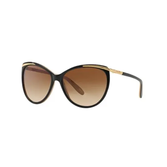 Ralph RA5150 59mm Woman Cat Eye Sunglasses image {7}