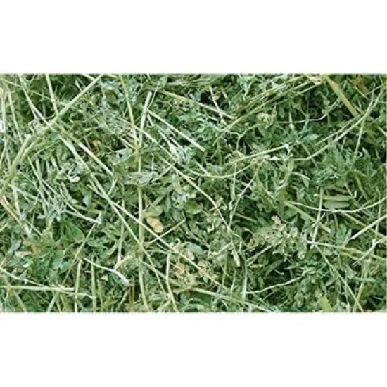 Standlee Hay Company Premium Alfalfa Hand-Selected Forage image {1}