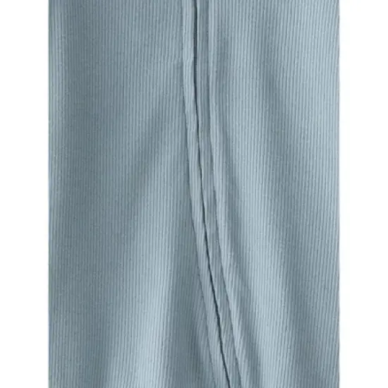 little Planet By Carter's Baby Creek Sleep N' Play - Blue image {2}