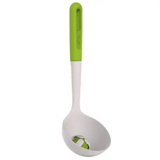 Lekue Silicone Roller Ladle image {3}