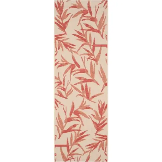 Courtyard CY7425 Power Loomed Indoor/Outdoor Area Rug - Safavieh image {4}