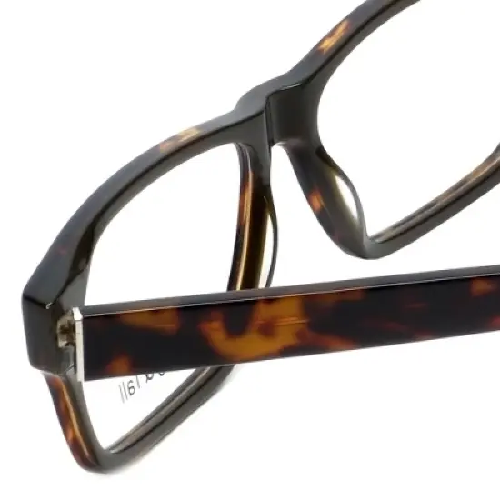 Big & Tall 13 Designer Acetate Reading Glasses image {3}