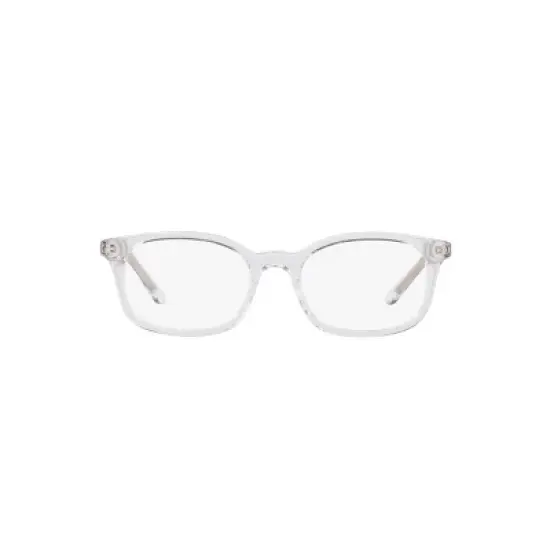 Cat & Jack CA2004 47mm Child Square Eyeglasses image {1}