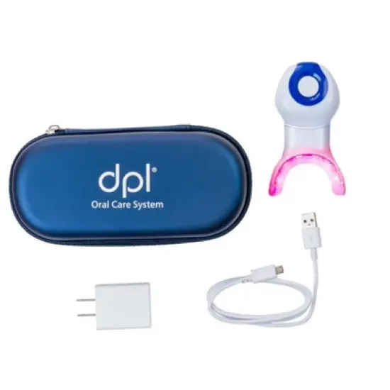 dpl Oral Care for Healthy Gums and Whiter Teeth image {4}
