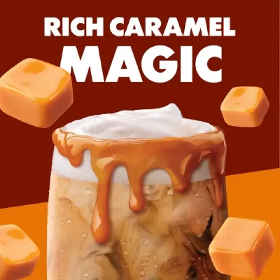 Coffee Mate Xtra Non-Dairy Creamer - 28oz image {3}