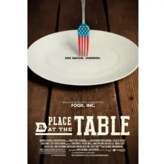 A Place at the Table image {2}