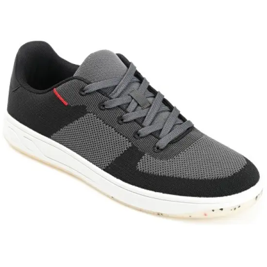 Vance Co. Topher Knit Athleisure Sneaker image {10}