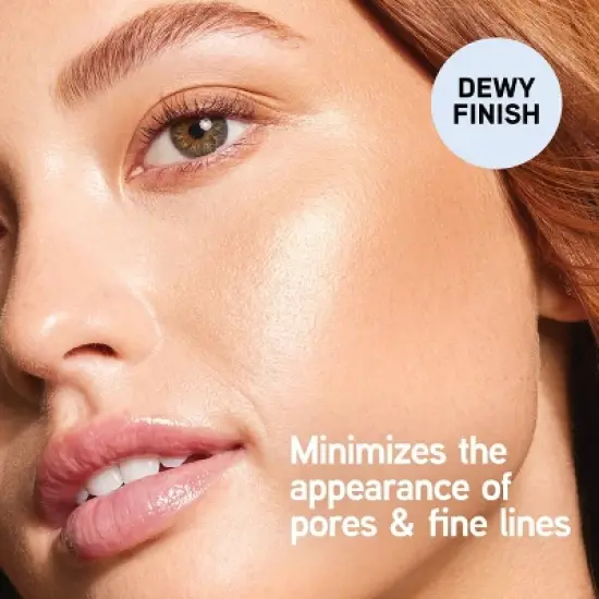 Physicians Formula Mineral Wear Diamond Dust - Bronzer image {6}