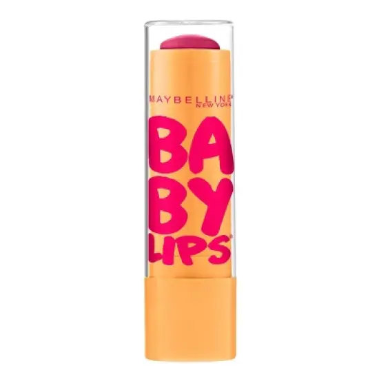 Maybelline Baby Lips Lip Balm image {7}