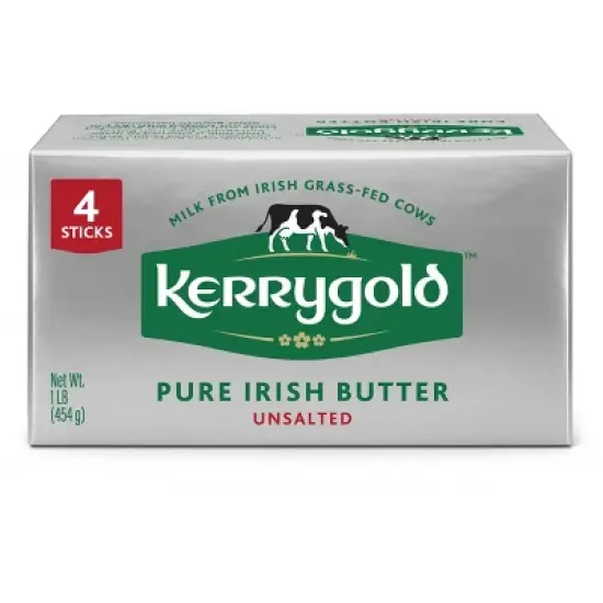 Kerrygold Butter Sticks - 16oz image {7}