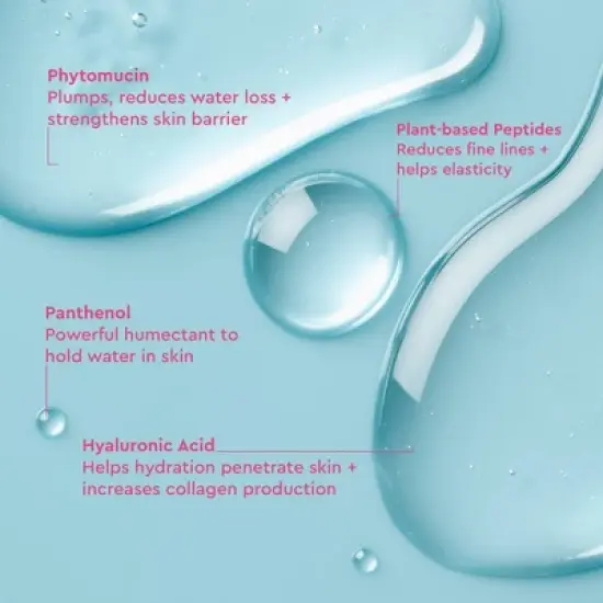 BYOMA Phyto Mucin Serum - 1.35 fl oz image {5}
